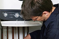 boiler repair Newton Flotman